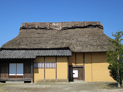 歴史・史跡巡り