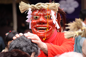 糸島の祭り
