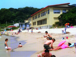 初潮旅館