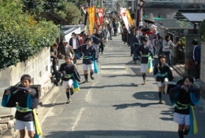 深江神幸祭