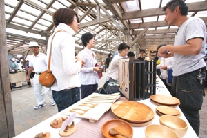 糸島クラフトフェス