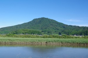 可也山