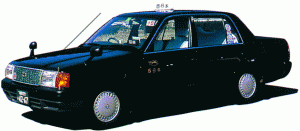 西日本タクシー