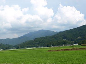 雷山