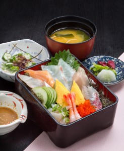 旬菜工房 きらら庵