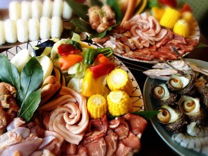 新3000円ＢＢＱ