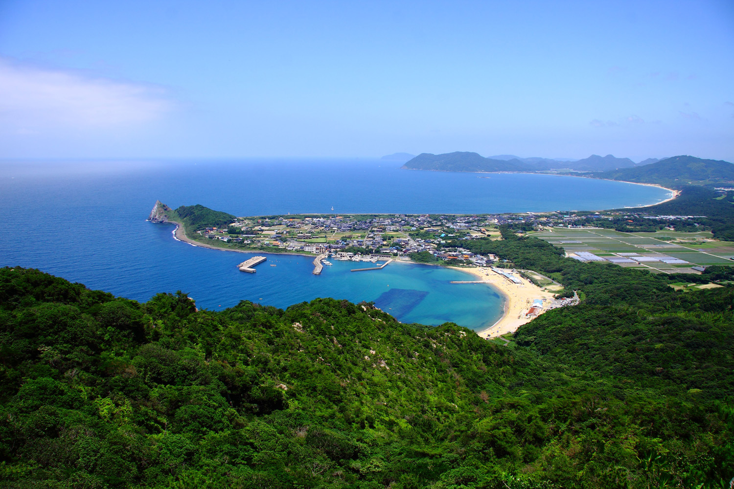 立石山