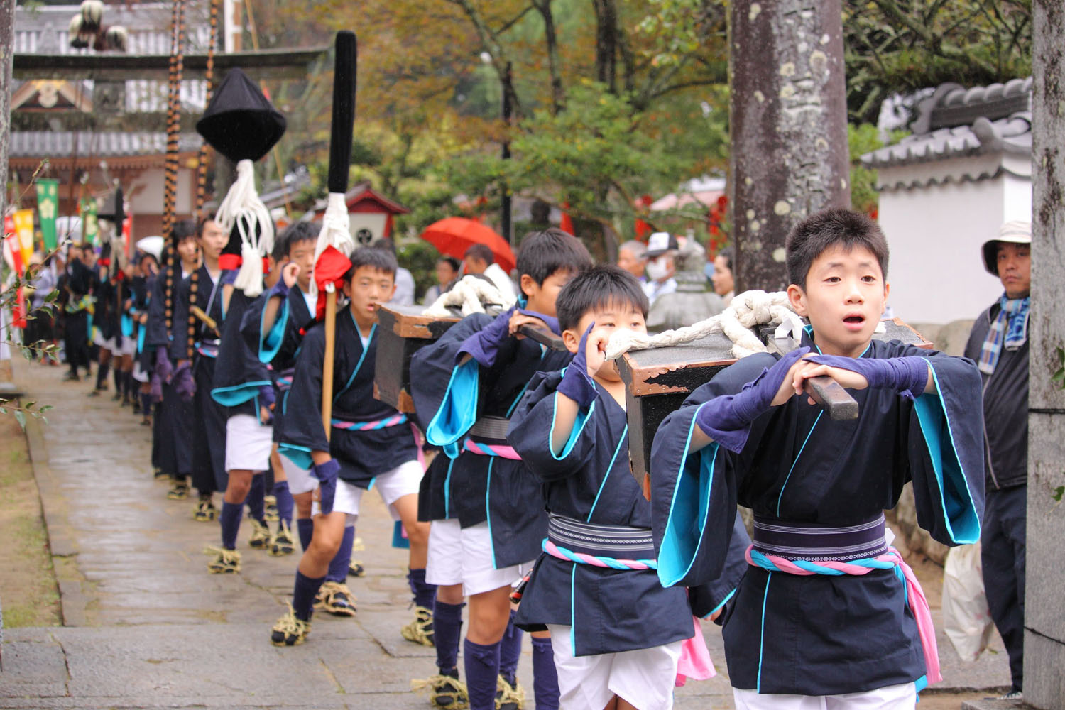 深江神幸祭