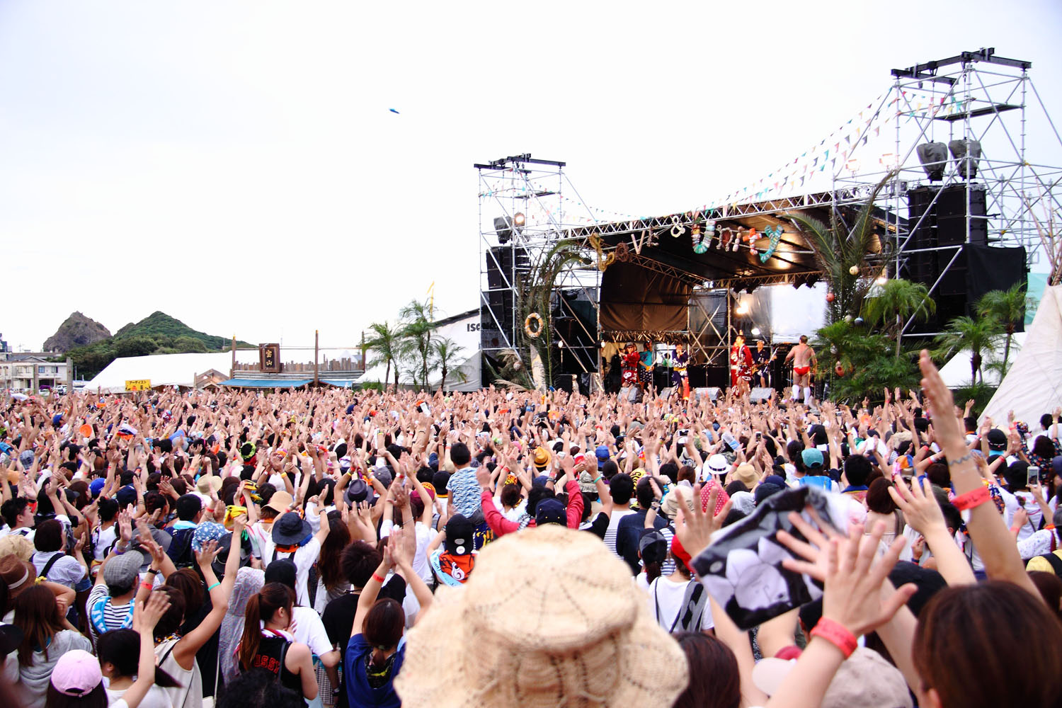 SunsetLive
