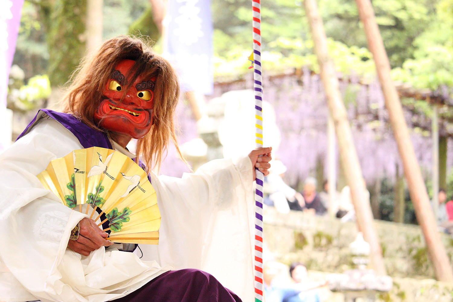 高祖神楽
