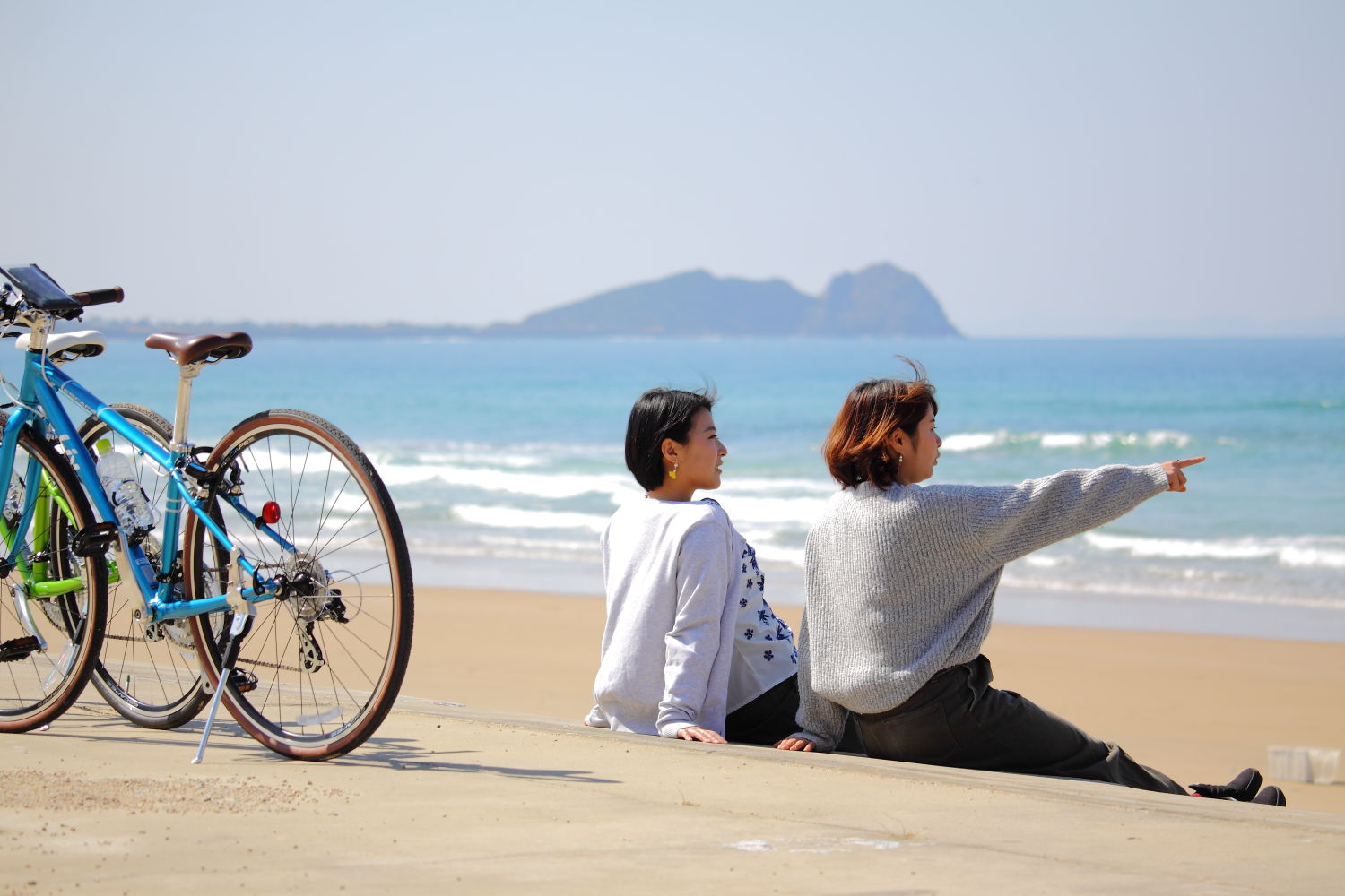 野北海岸